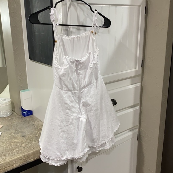 Hello Molly See All The Good Things Dress - Picture 7 of 8